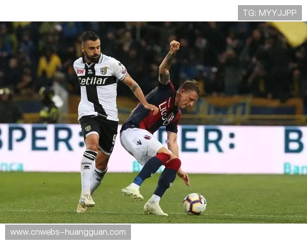 博洛尼亚对阵帕尔马罗马涅大区德比,主队主场战力优势明显