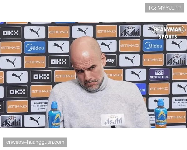 瓜迪奥拉赛前新闻发布会确认罗德里面临停赛，将由努内斯顶替