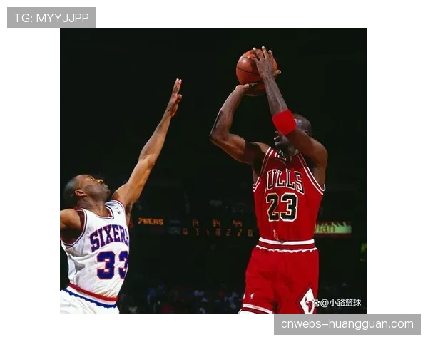 深度报道：中距离投篮的复兴——数据分析其在关键回合的稳定性