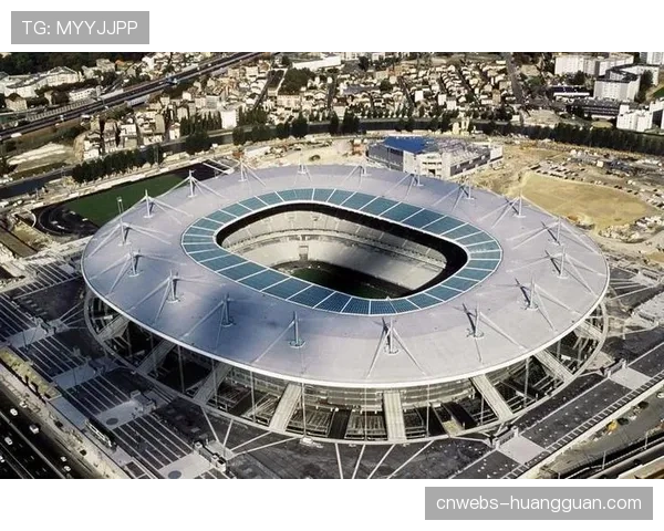 历史回顾:欧冠决赛场地如何从专业球场向综合体育场演变 历史回顾:欧冠决赛场地如何从专业球场向综合体育场演变