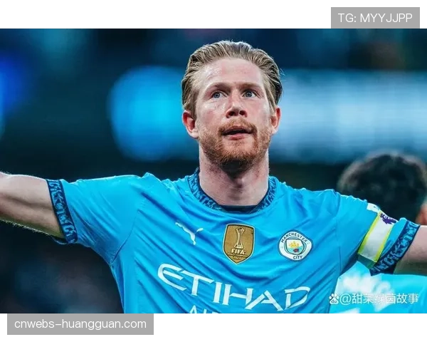 特写镜头：德布劳内手术刀直塞瞬间，其“最后一传”数据领跑欧洲